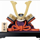 Illustration for article titled A Badass Samurai Helmet Fit for Mickey Mouse. Yours for $2,600!